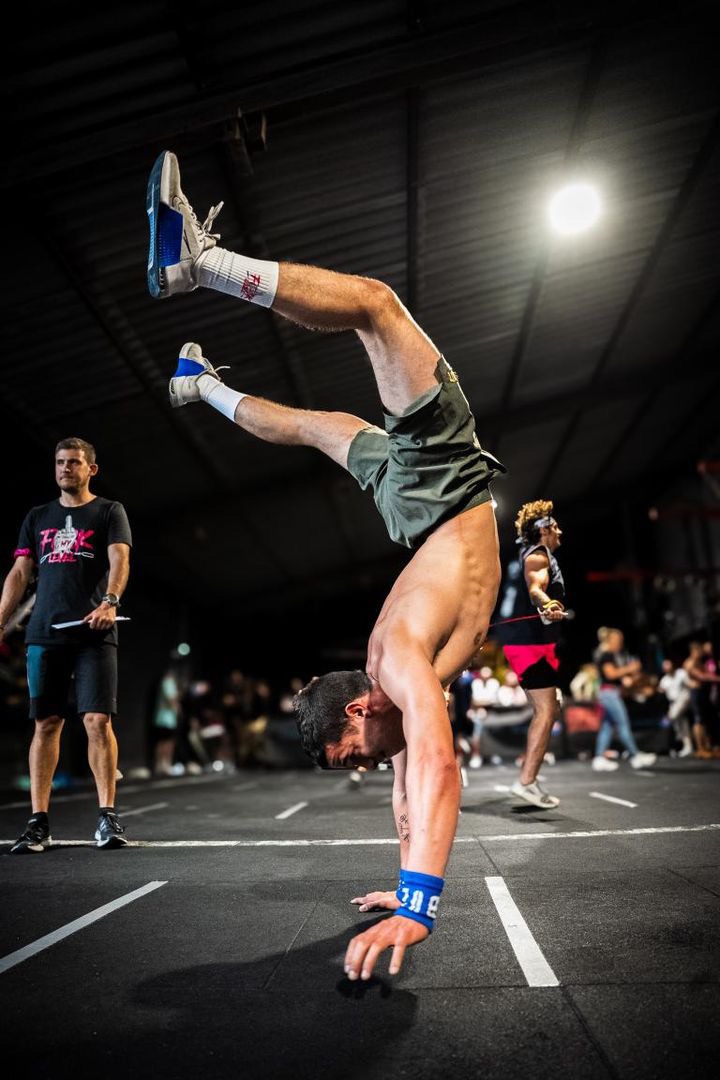 Profil de Koray, 20 ans, Annonce Gay à Doennange