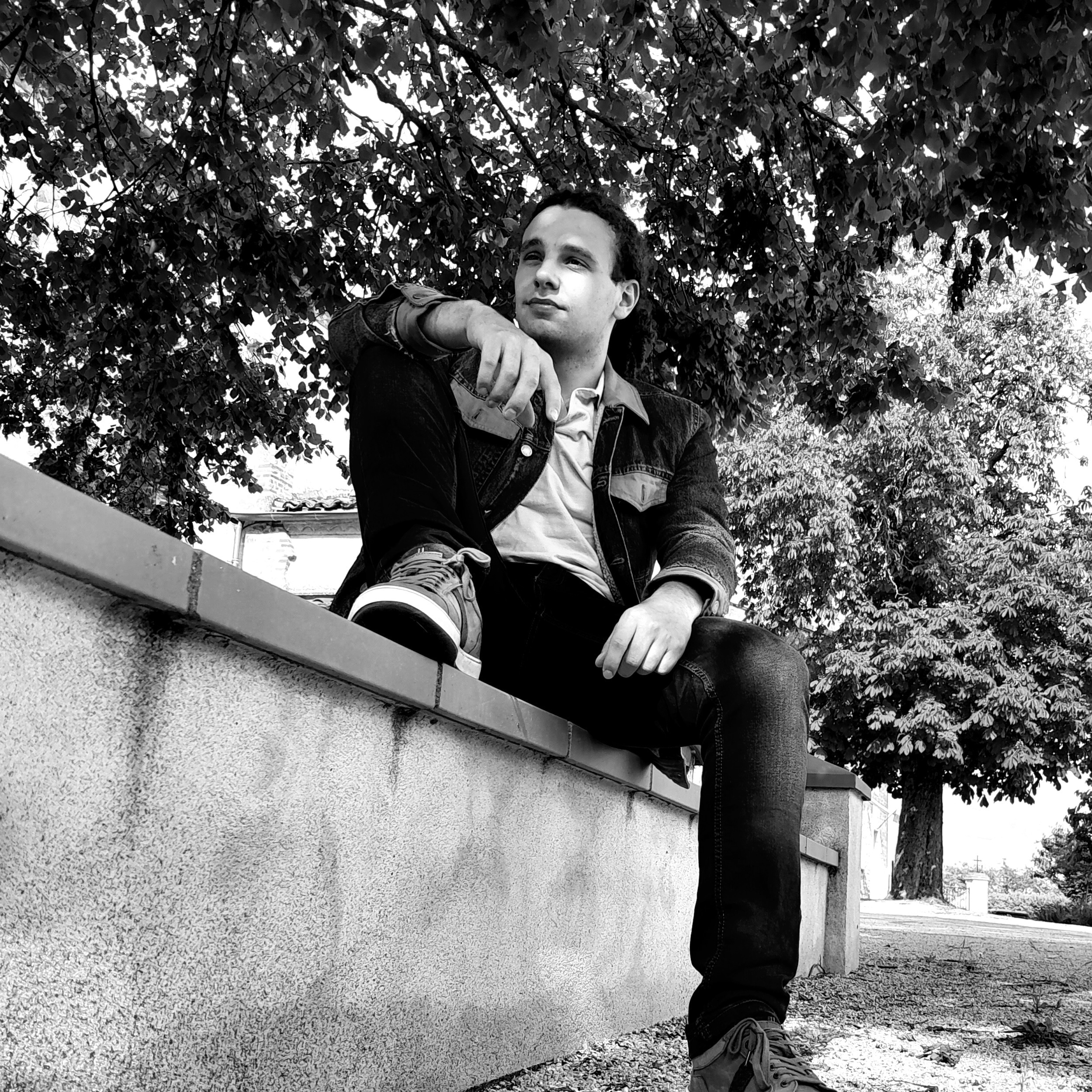 Profil de Oumarou, 21 ans, Annonce Gay à Holler