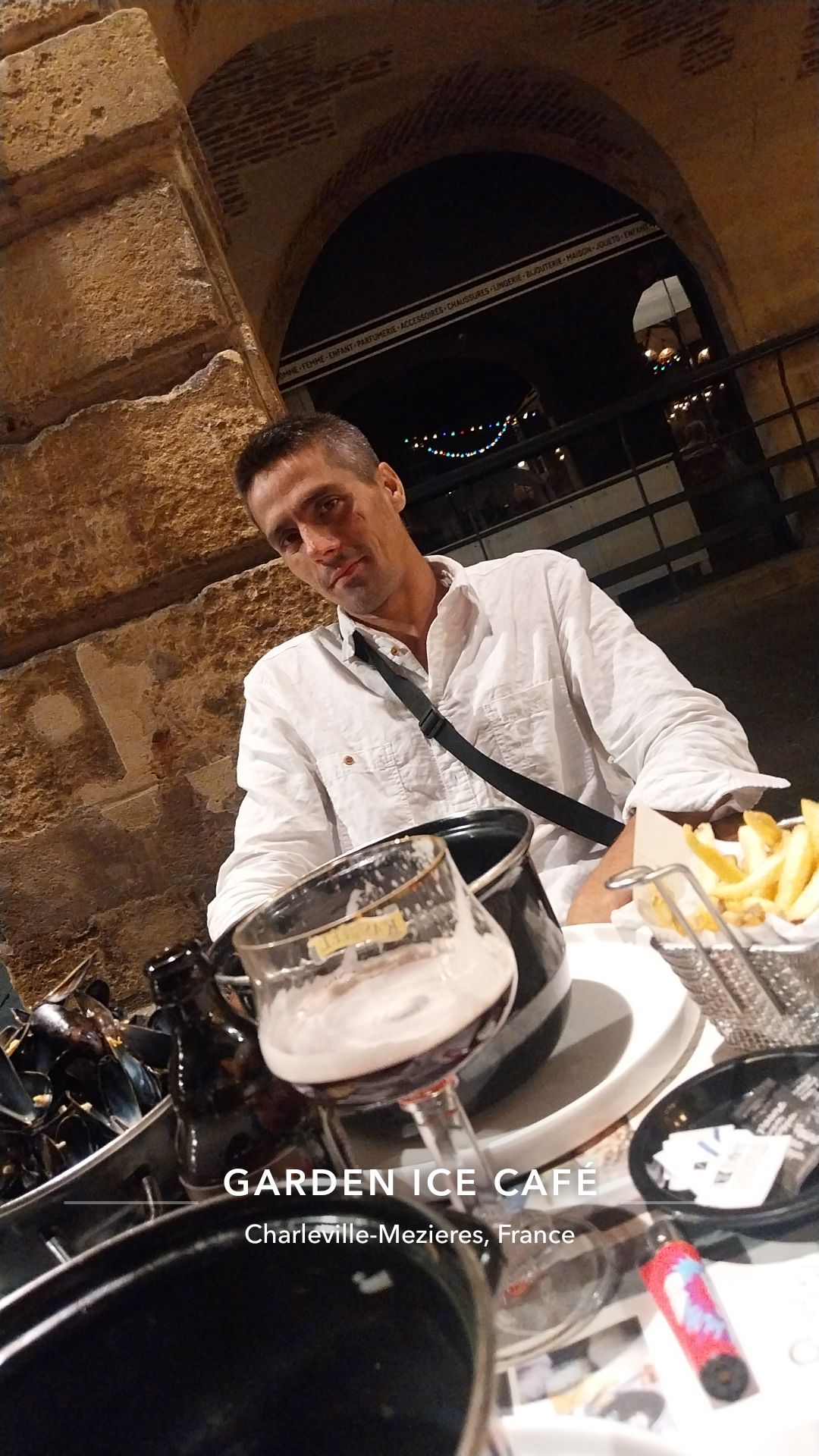 Profil de Bob, 36 ans, Annonce Gay à Lannen