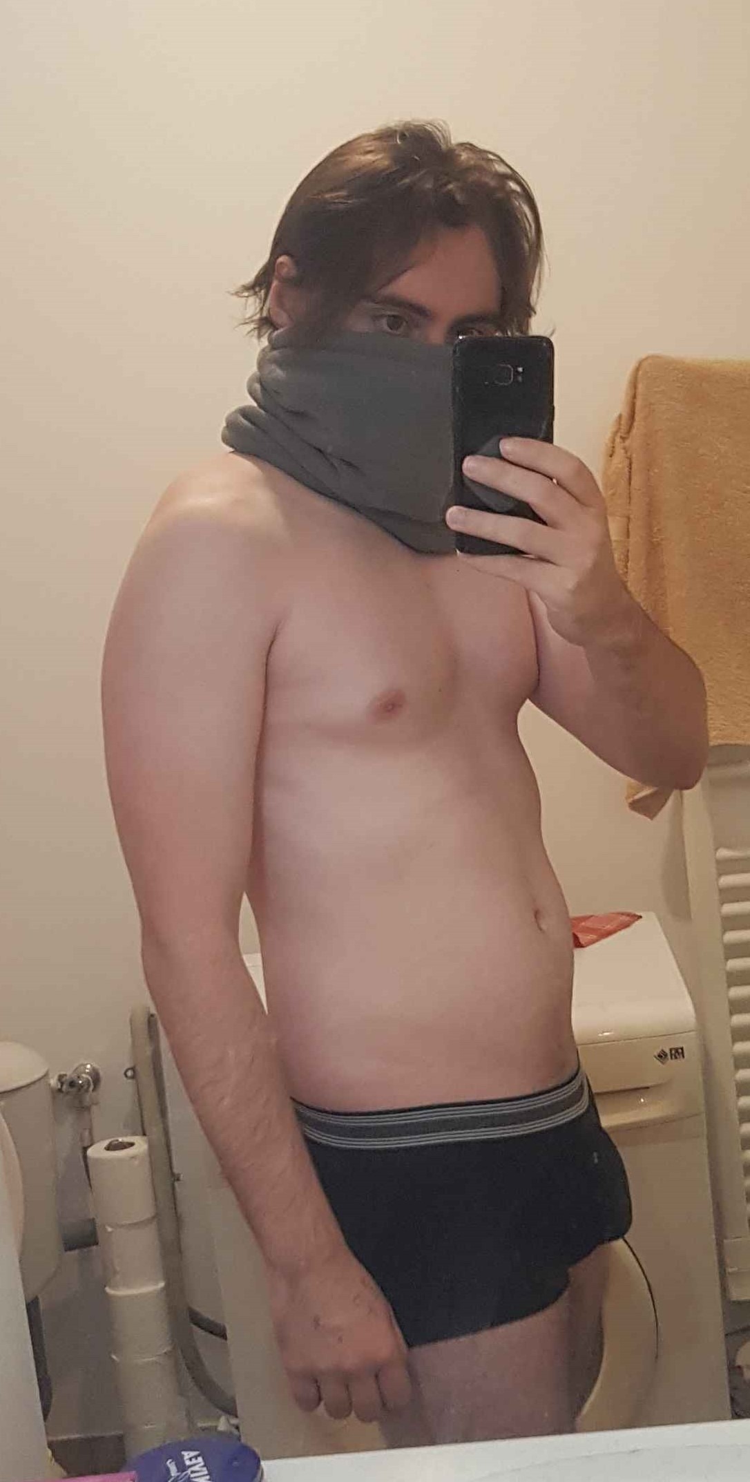 Profil de Quincy, 25 ans, Annonce Gay à Parc Hosingen