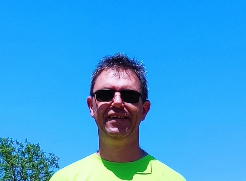 Profil de Egan, 42 ans, Annonce Gay à Tintesmühle