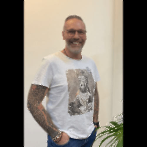 Profil de Nesim, 49 ans, Annonce Gay à Bissen