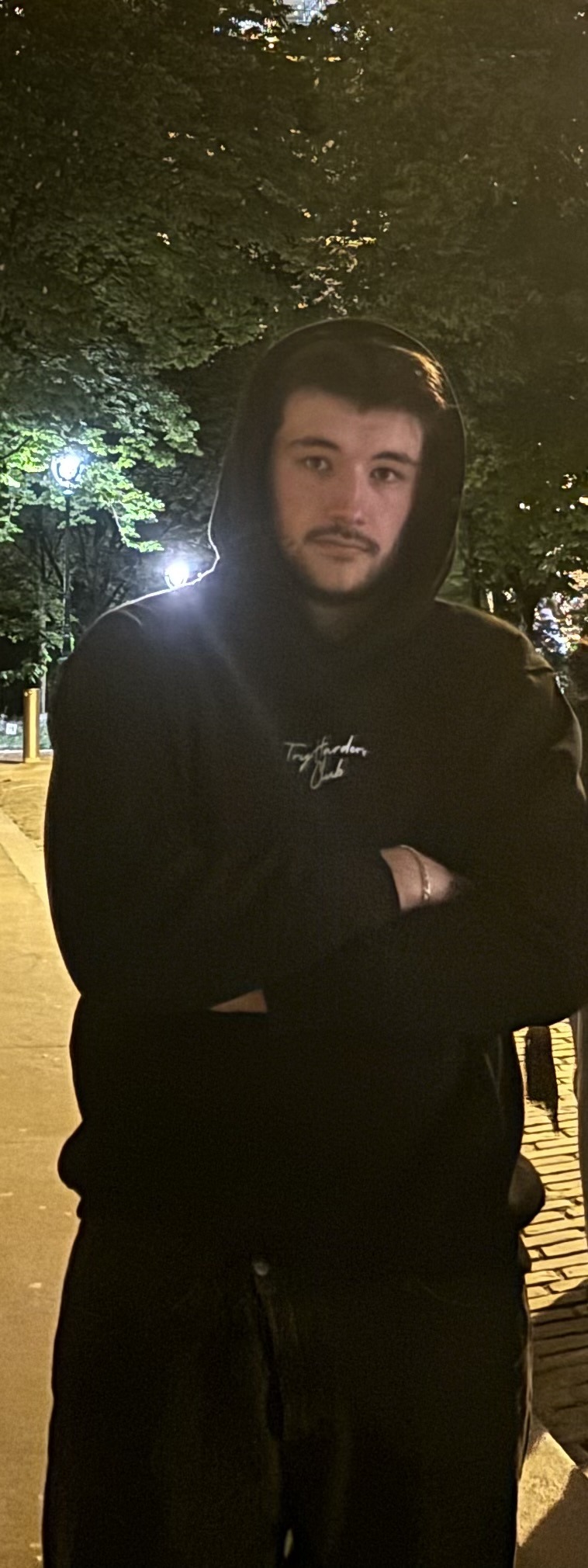 Profil de Radwan, 38 ans, Annonce Gay à Huldange