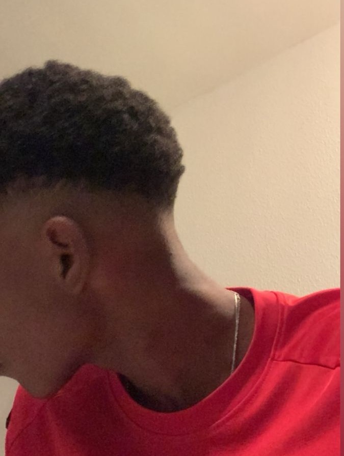 Profil de Soheyb, 21 ans, Annonce Gay à Junglinster