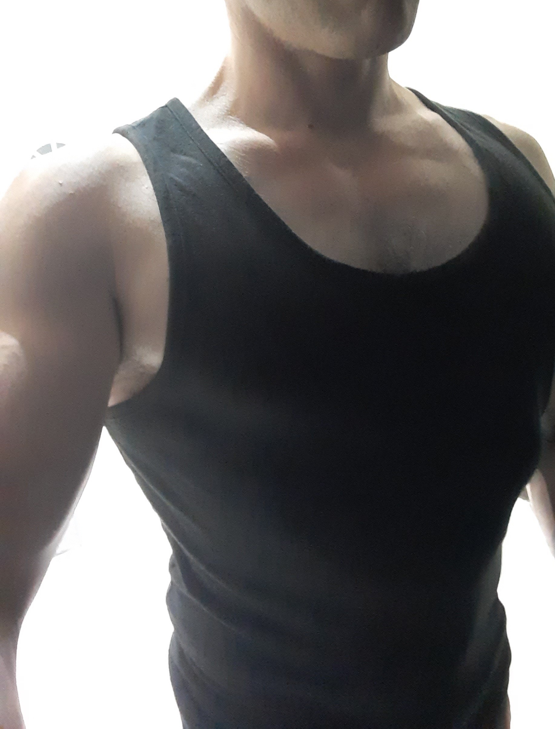 Profil de Isaiah, 41 ans, Annonce Gay à Eschweiler