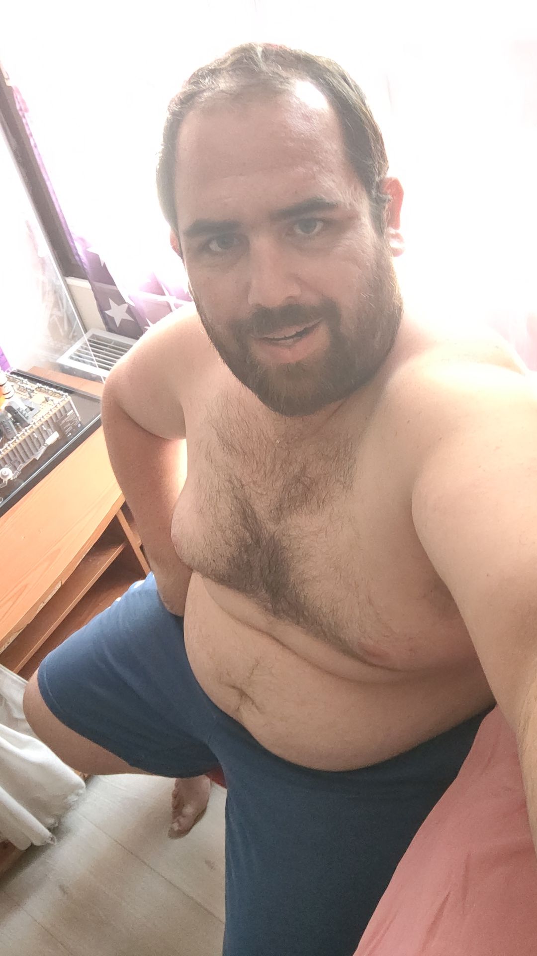 Profil de Wendel, 30 ans, Annonce Gay à Munshausen