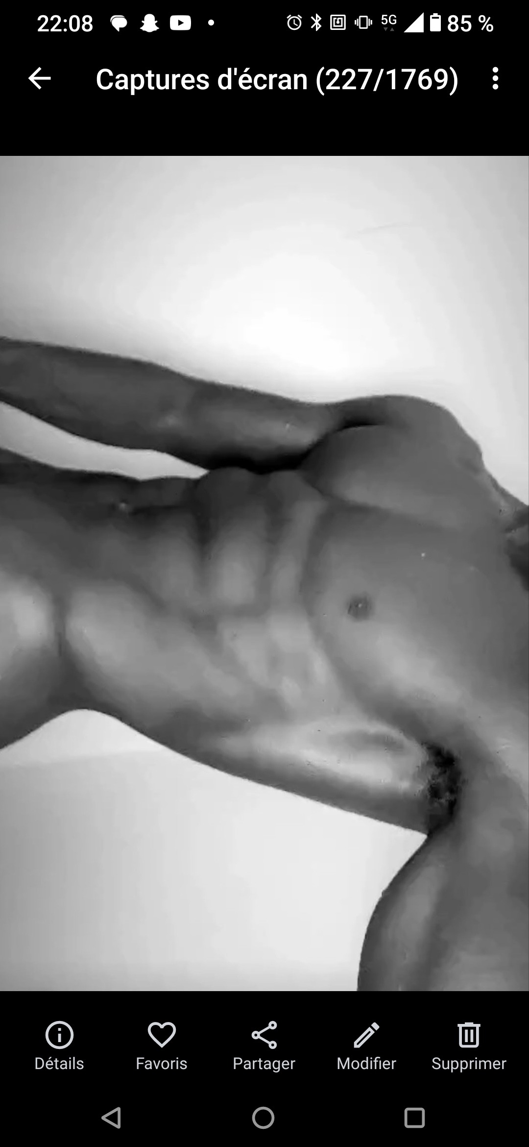 Profil de Estheban, 22 ans, Annonce Gay à Grevenknapp