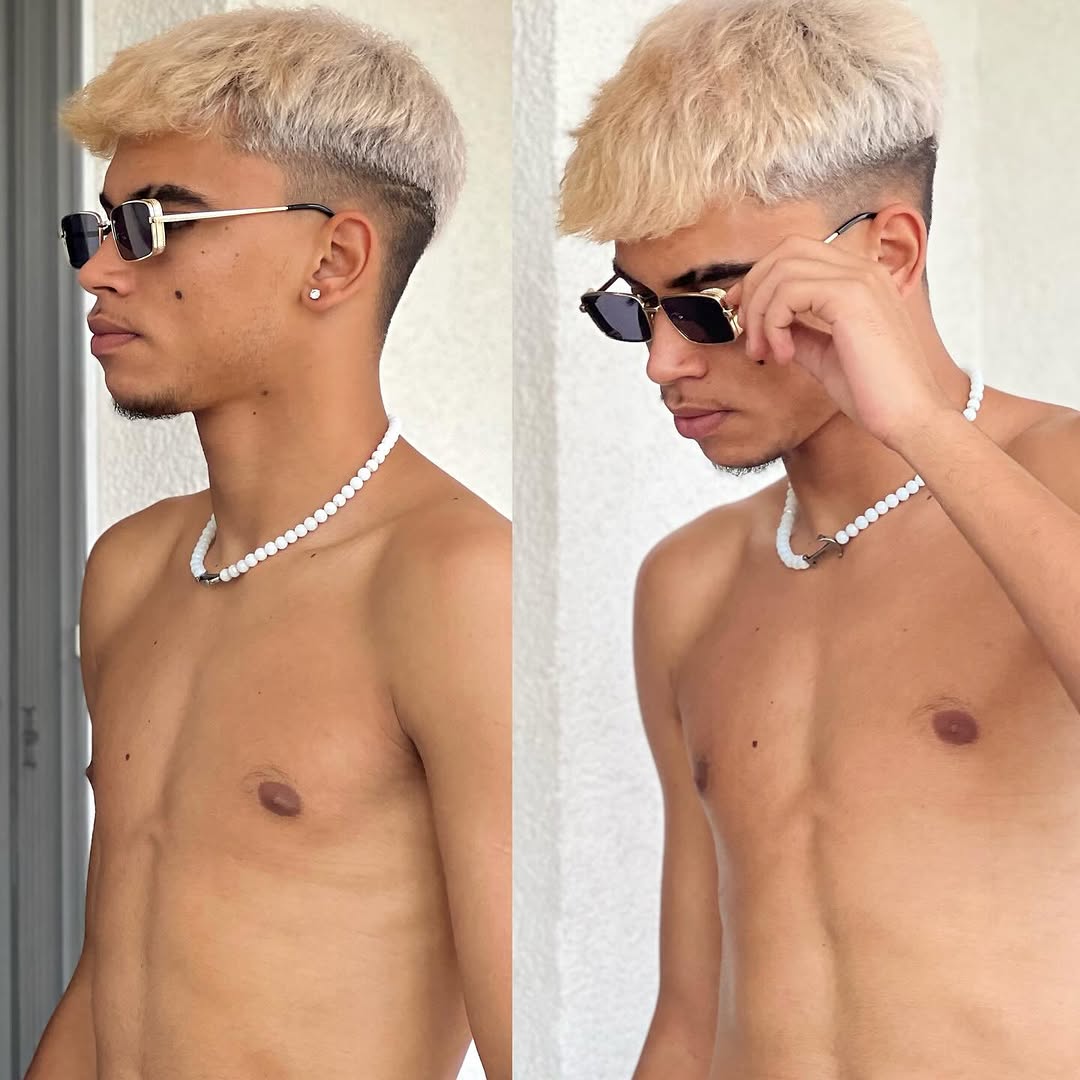 Profil de Farez, 23 ans, Annonce Gay à Tarchamps