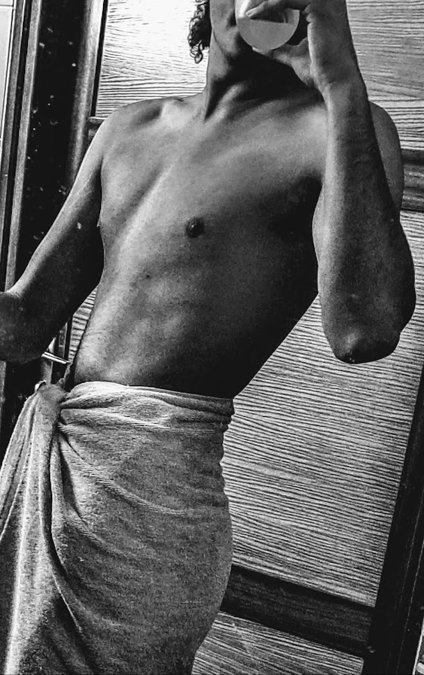 Profil de Iannis, 21 ans, Annonce Gay à Wemperhardt