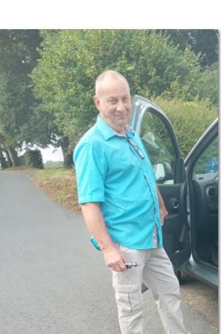Profil de Harena, 55 ans, Annonce Gay à Kirelshof