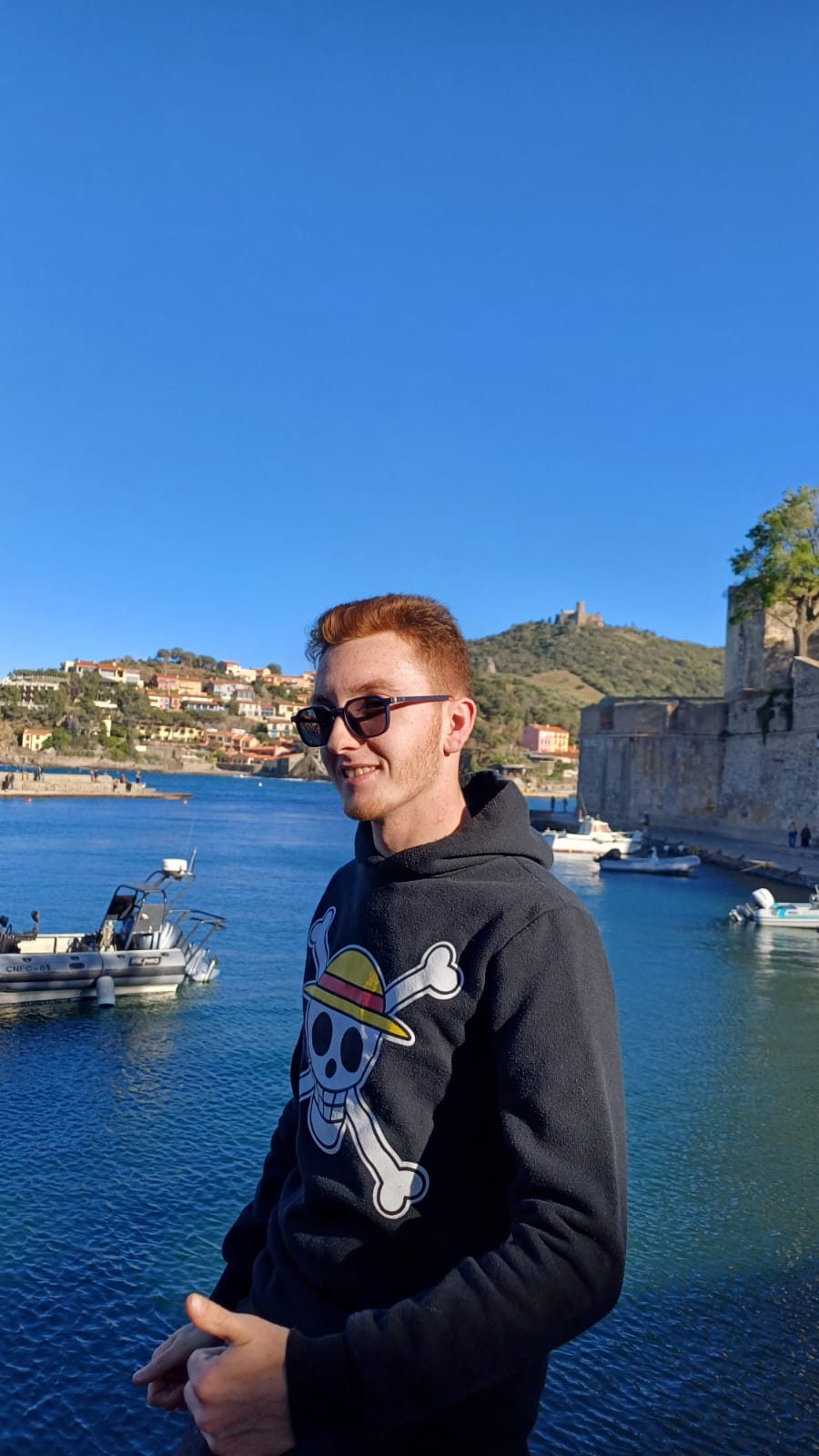 Profil de Keiran, 20 ans, Annonce Gay à Kirelshof