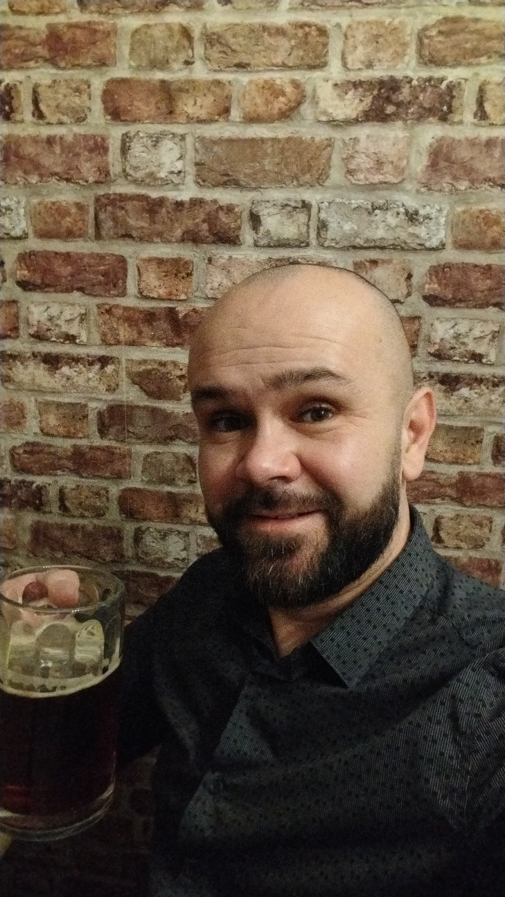 Profil de Marien, 38 ans, Annonce Gay à Oberfeulen