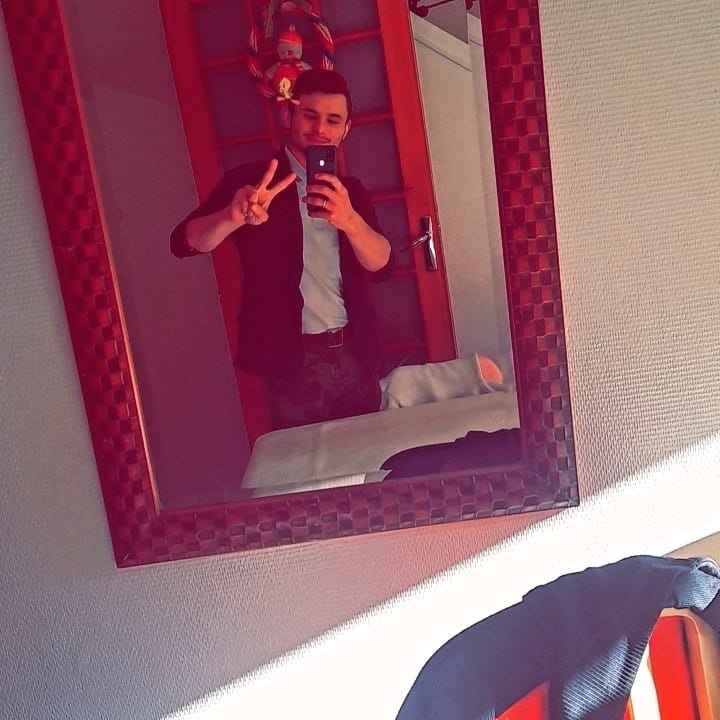 Profil de Amdy, 25 ans, Annonce Gay à Troisvierges