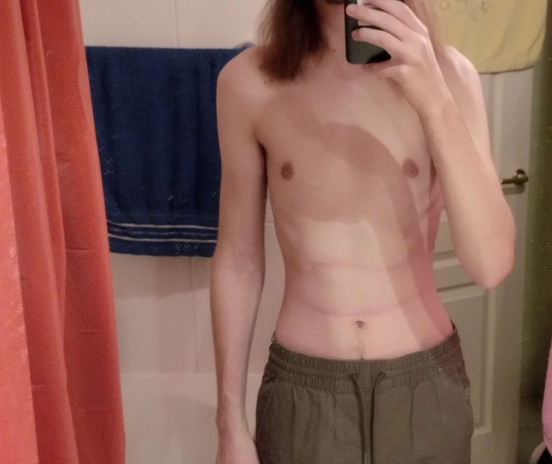 Profil de Eliahou, 20 ans, Annonce Gay à Haller