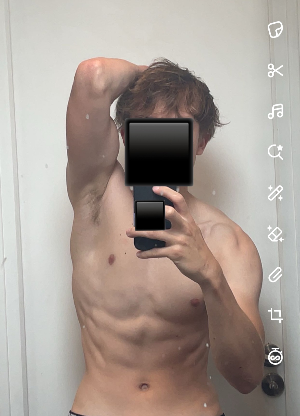 Profil de Raif, 19 ans, Annonce Gay à Kaaspelterhof