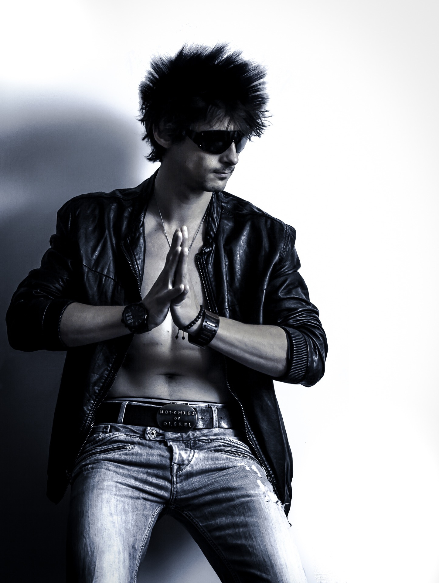 Profil de Massis, 42 ans, Annonce Gay à Winseler