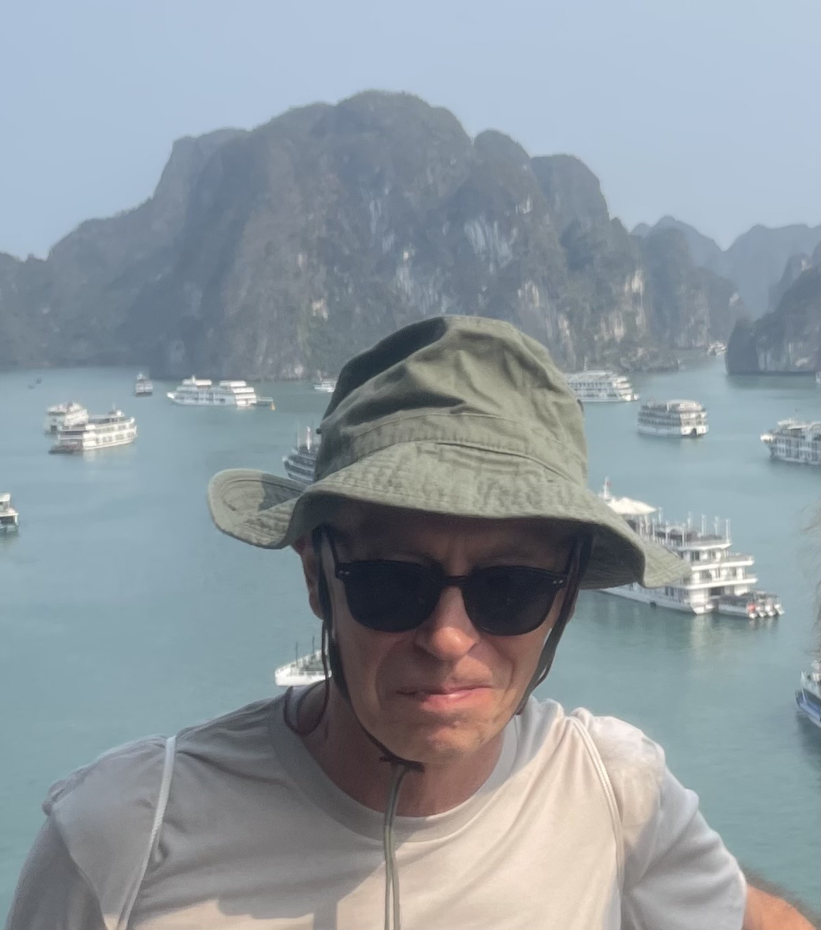 Profil de Abdoulah, 55 ans, Annonce Gay à Hinterhassel