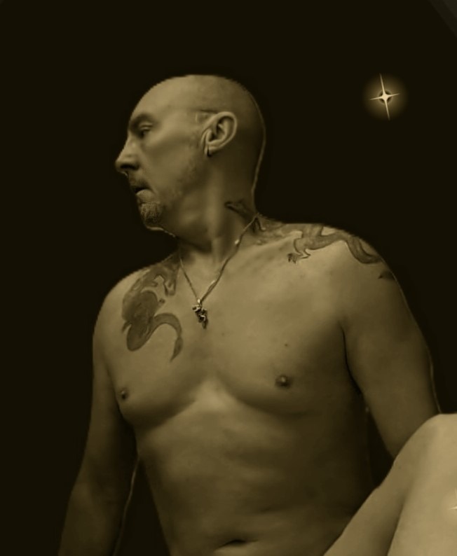 Profil de Corantin, 55 ans, Annonce Gay à Préizerdaul