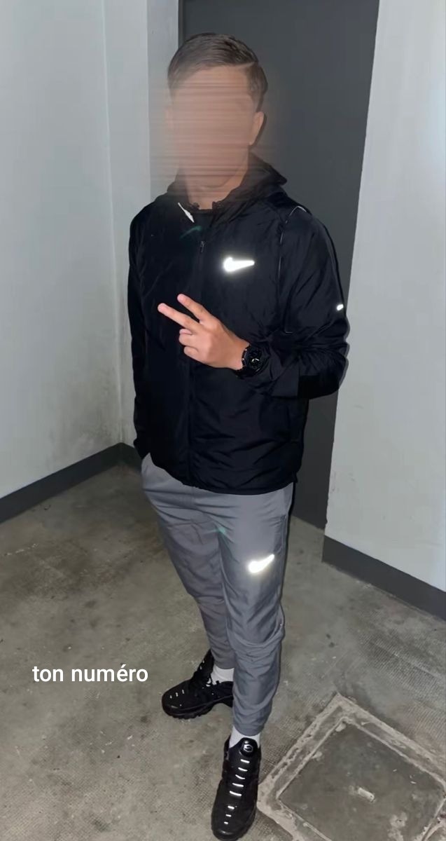 Profil de Philémon, 22 ans, Annonce Gay à Hinterhassel