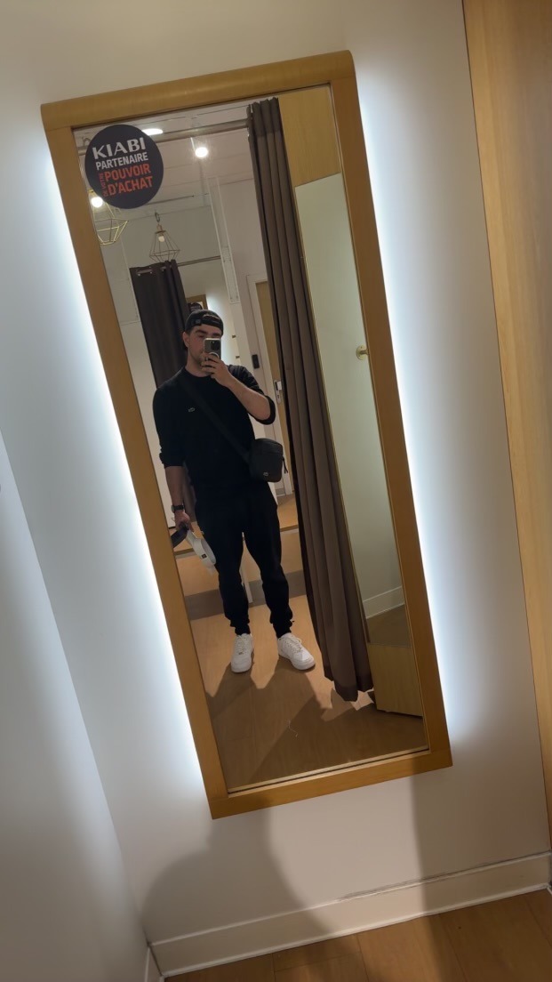 Profil de Josian, 22 ans, Annonce Gay à Munshausen