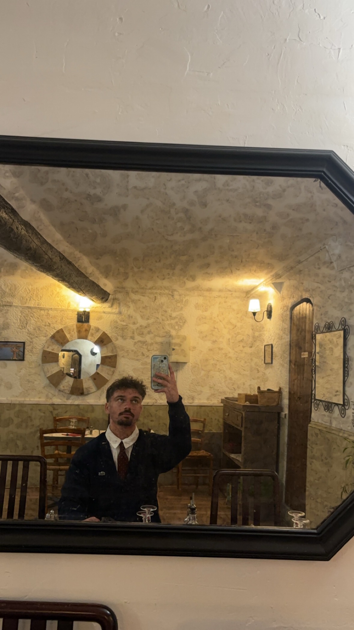 Profil de Salahdin, 23 ans, Annonce Gay à Weiler