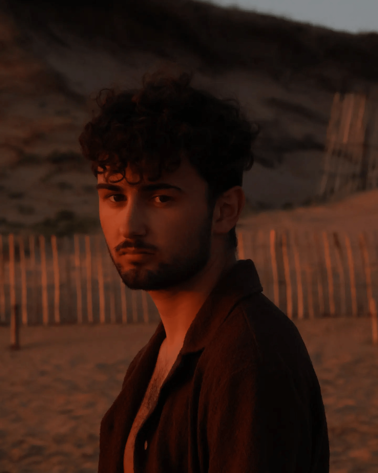 Profil de Mohamed-salim, 22 ans, Annonce Gay à Troine