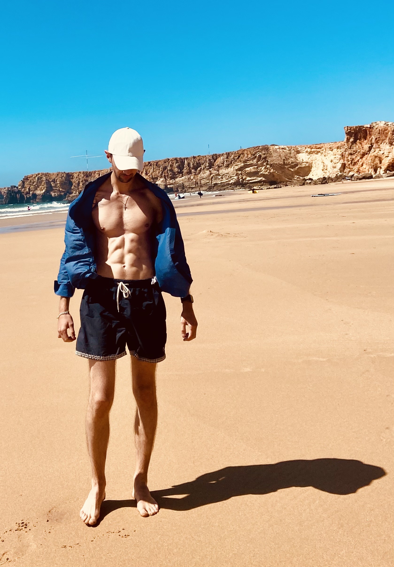 Profil de Miel, 35 ans, Annonce Gay à Troisvierges