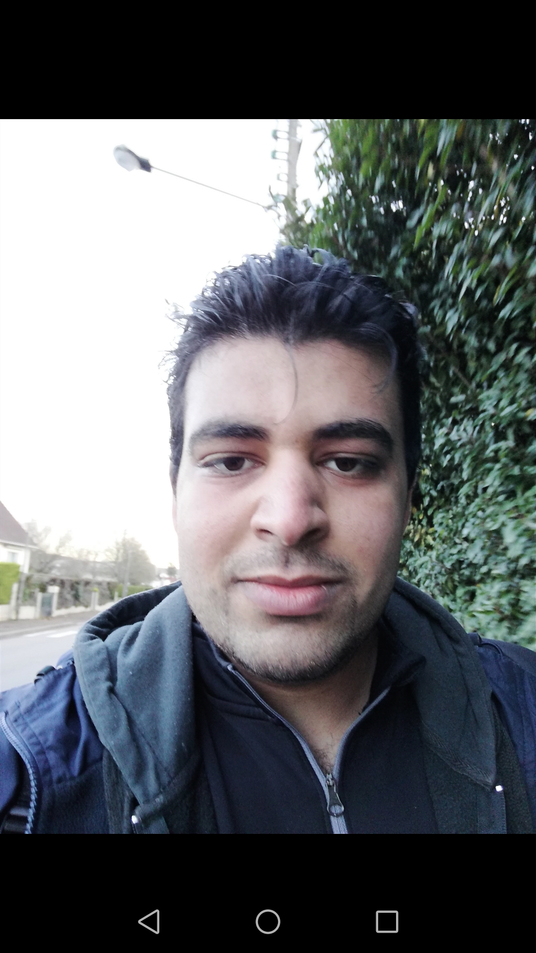 Profil de Levon, 20 ans, Annonce Gay à Consdorf