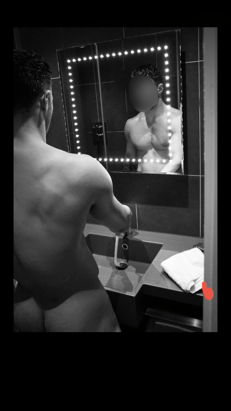 Profil de Abd-allah, 25 ans, Annonce Gay à Haut-Martelange