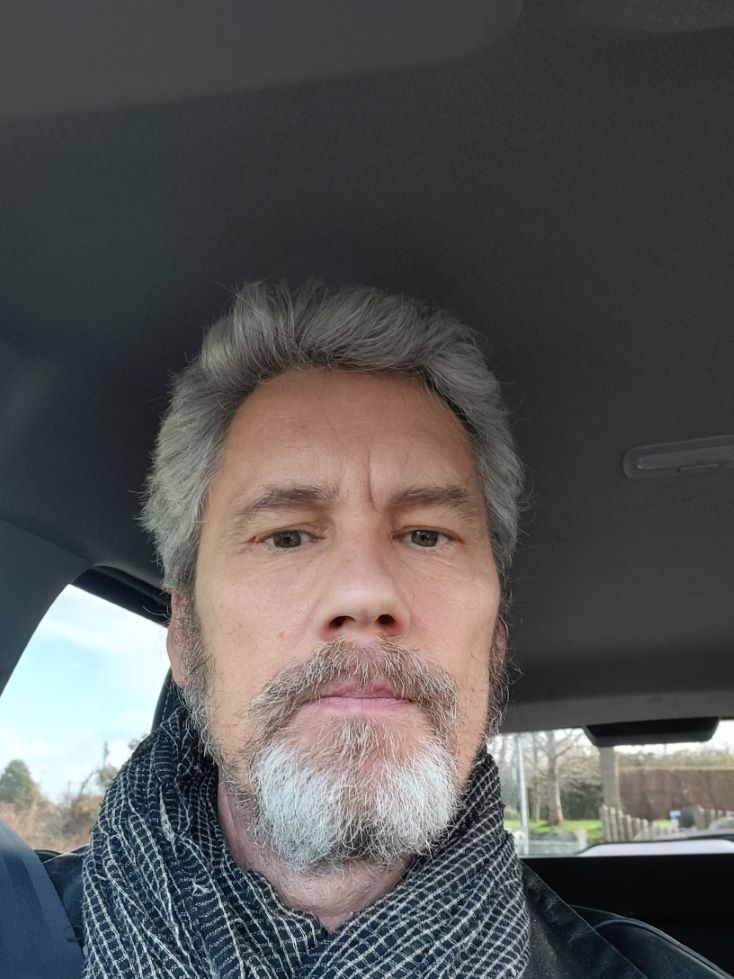 Profil de Pierre-paul, 55 ans, Annonce Gay à Bockholtz