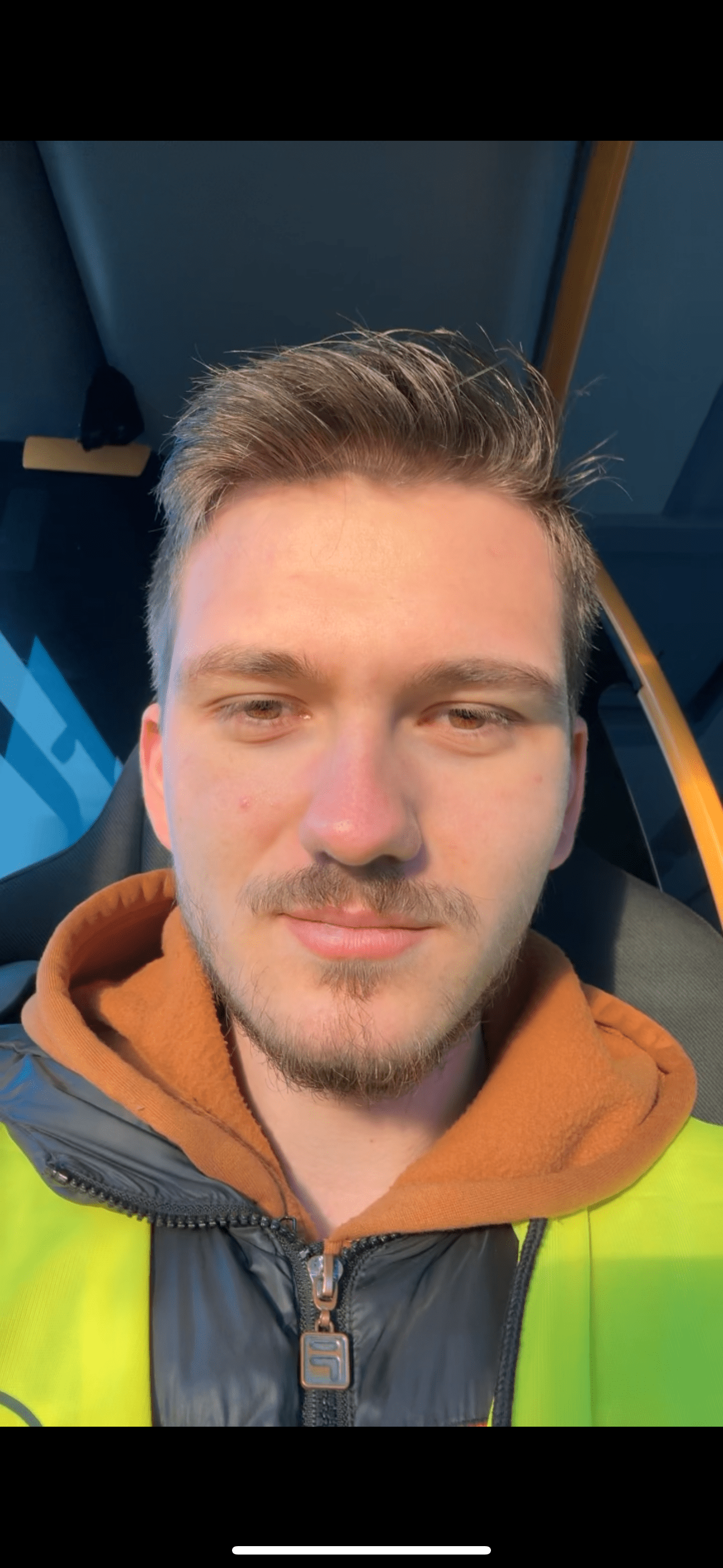 Profil de Maylane, 22 ans, Annonce Gay à Heispelt