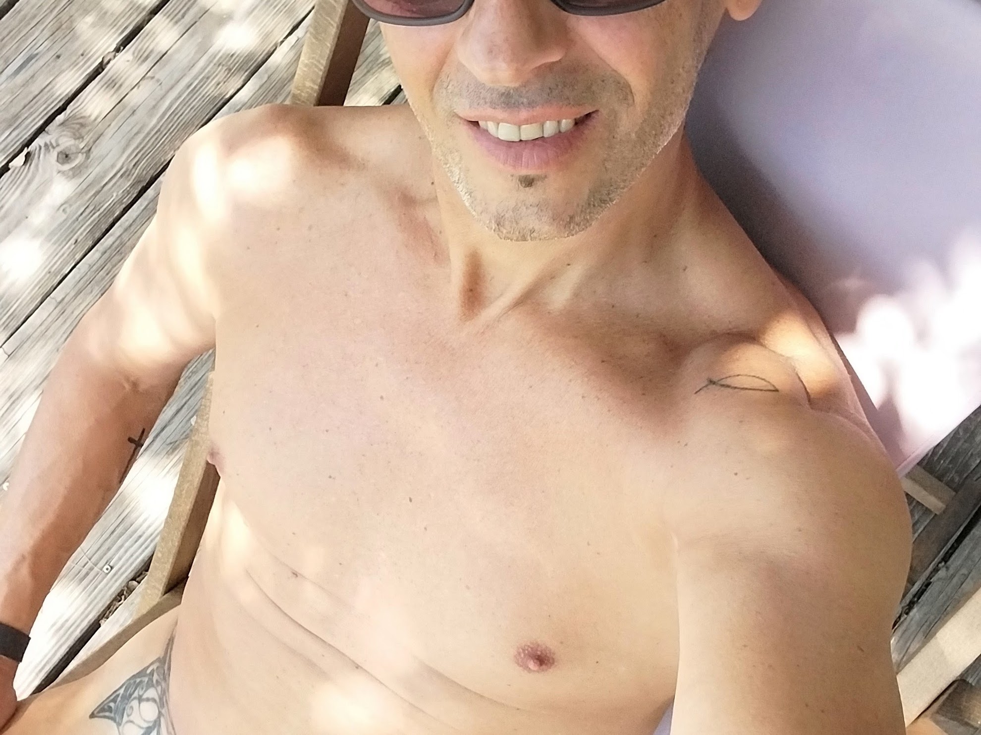 Profil de Jaroslav, 45 ans, Annonce Gay à Scherbach