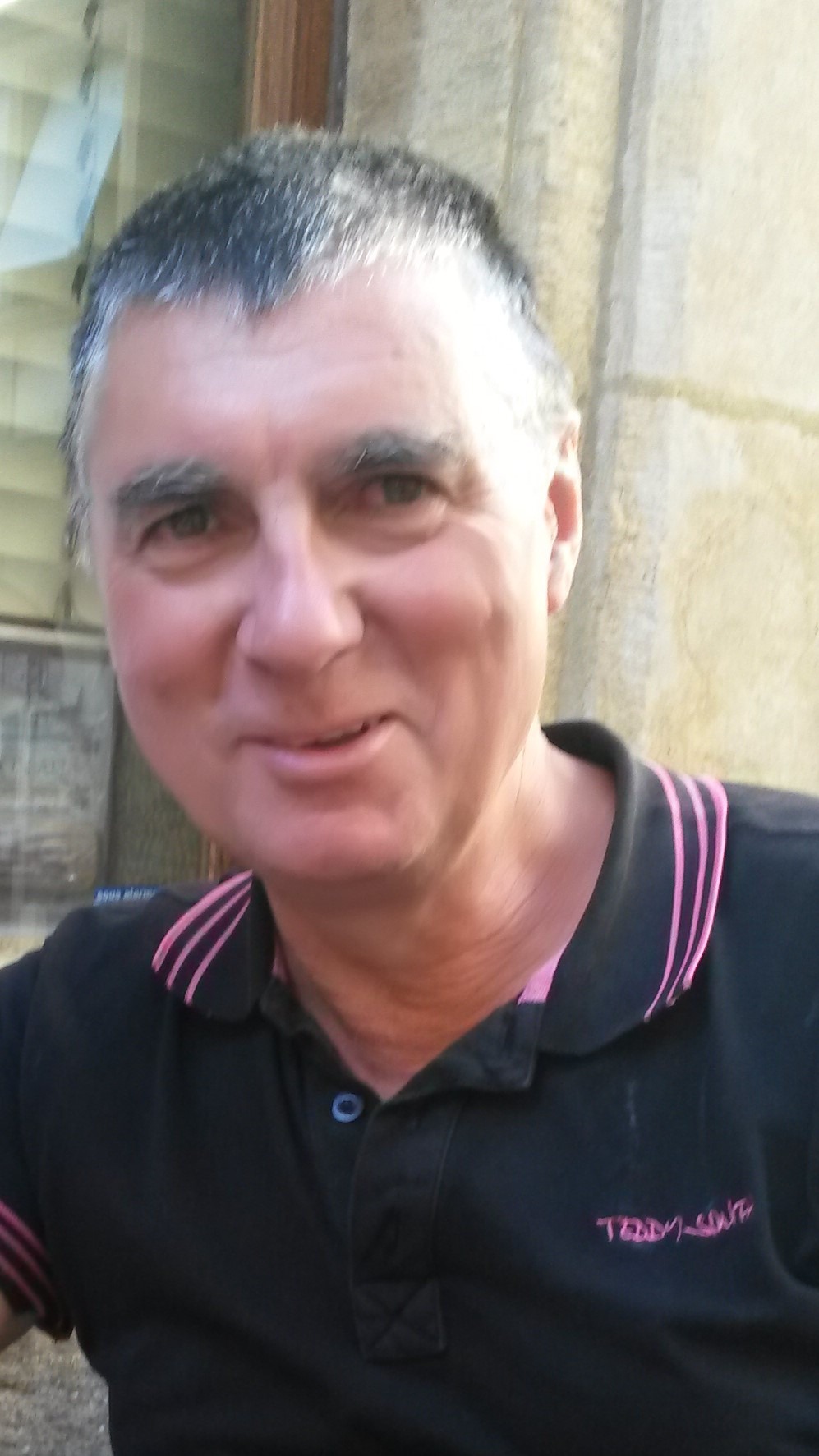Profil de Milovan, 55 ans, Annonce Gay à Weicherdange