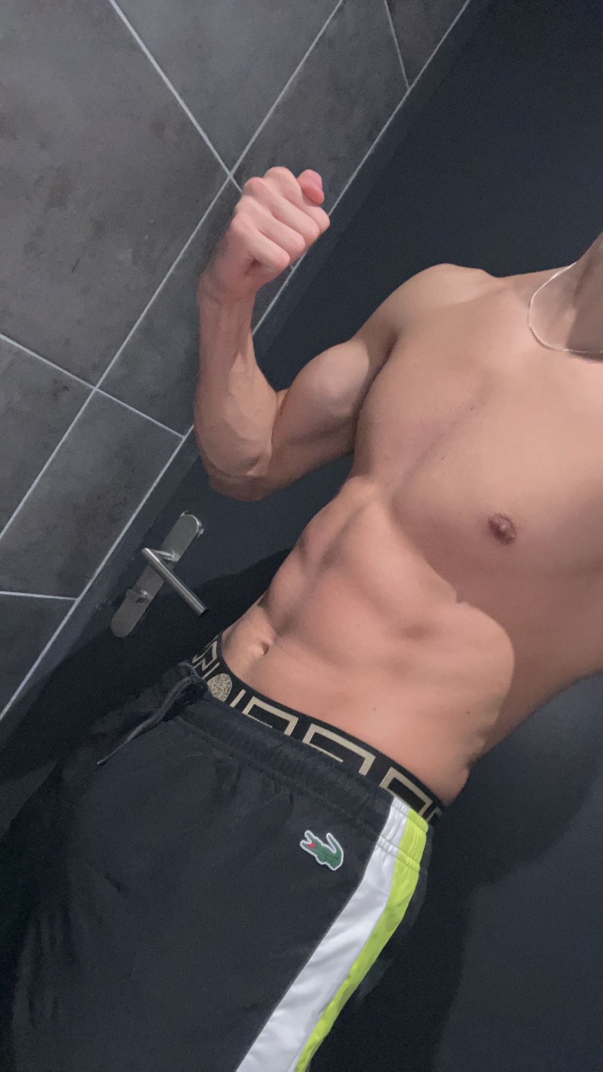 Profil de Sai, 22 ans, Annonce Gay à Olm