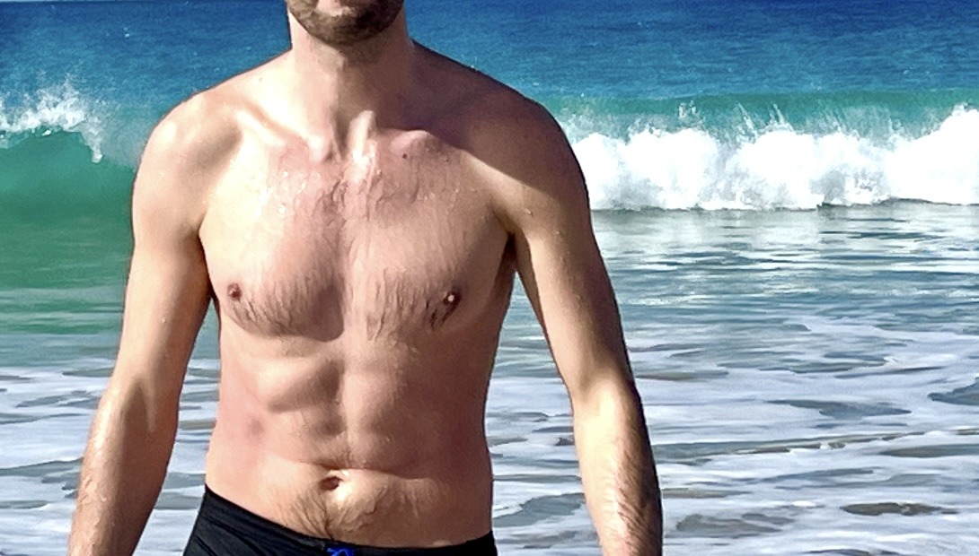 Profil de Irvin, 42 ans, Annonce Gay à Moersdorf