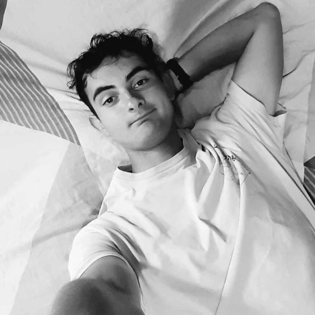 Profil de Fayed, 19 ans, Annonce Gay à Folkendange