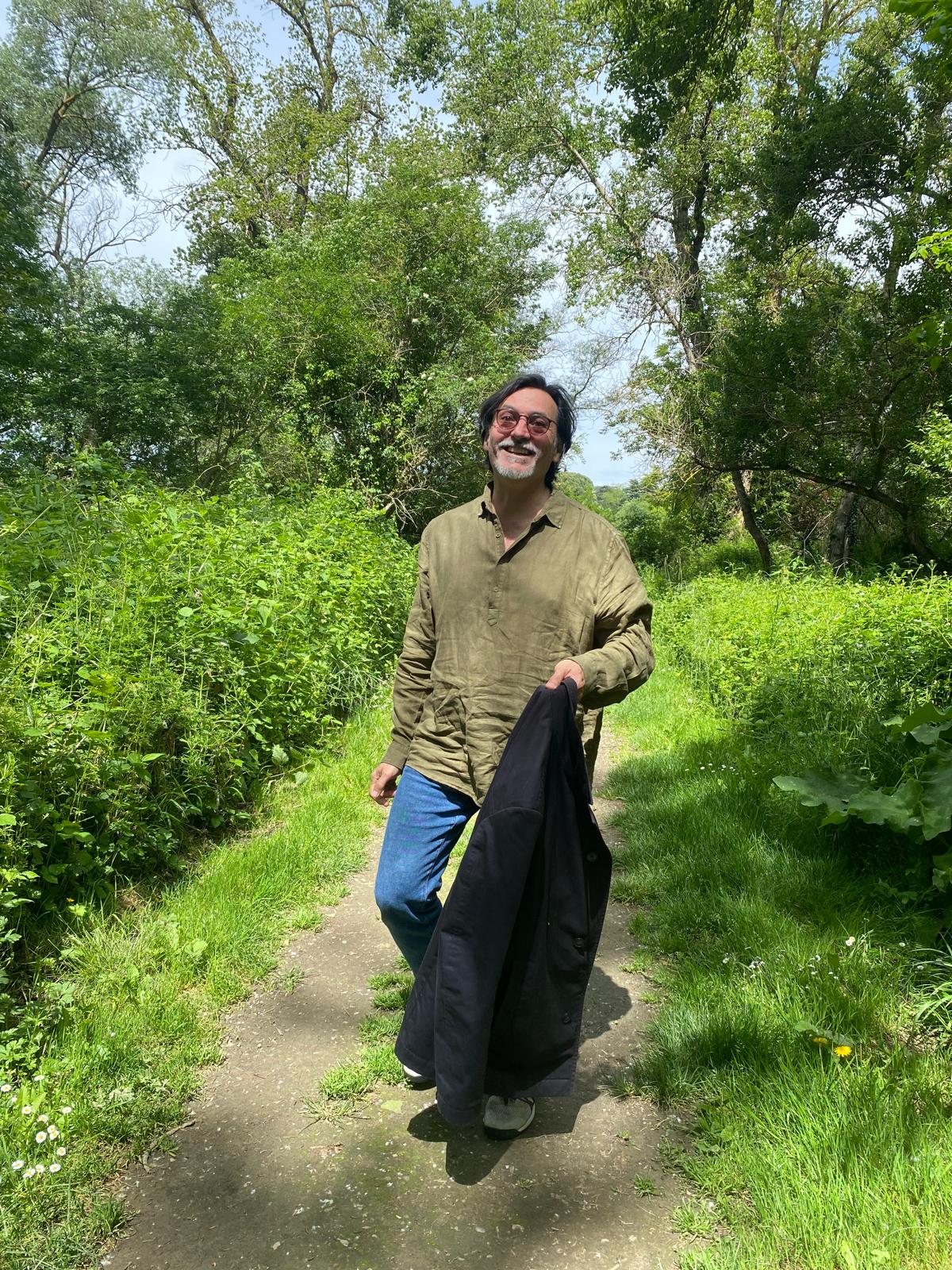 Profil de Illyes, 53 ans, Annonce Gay à Allerborn