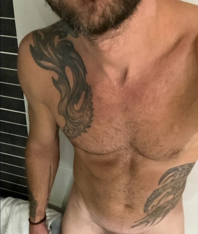 Profil de Eman, 39 ans, Annonce Gay à Lentzweiler