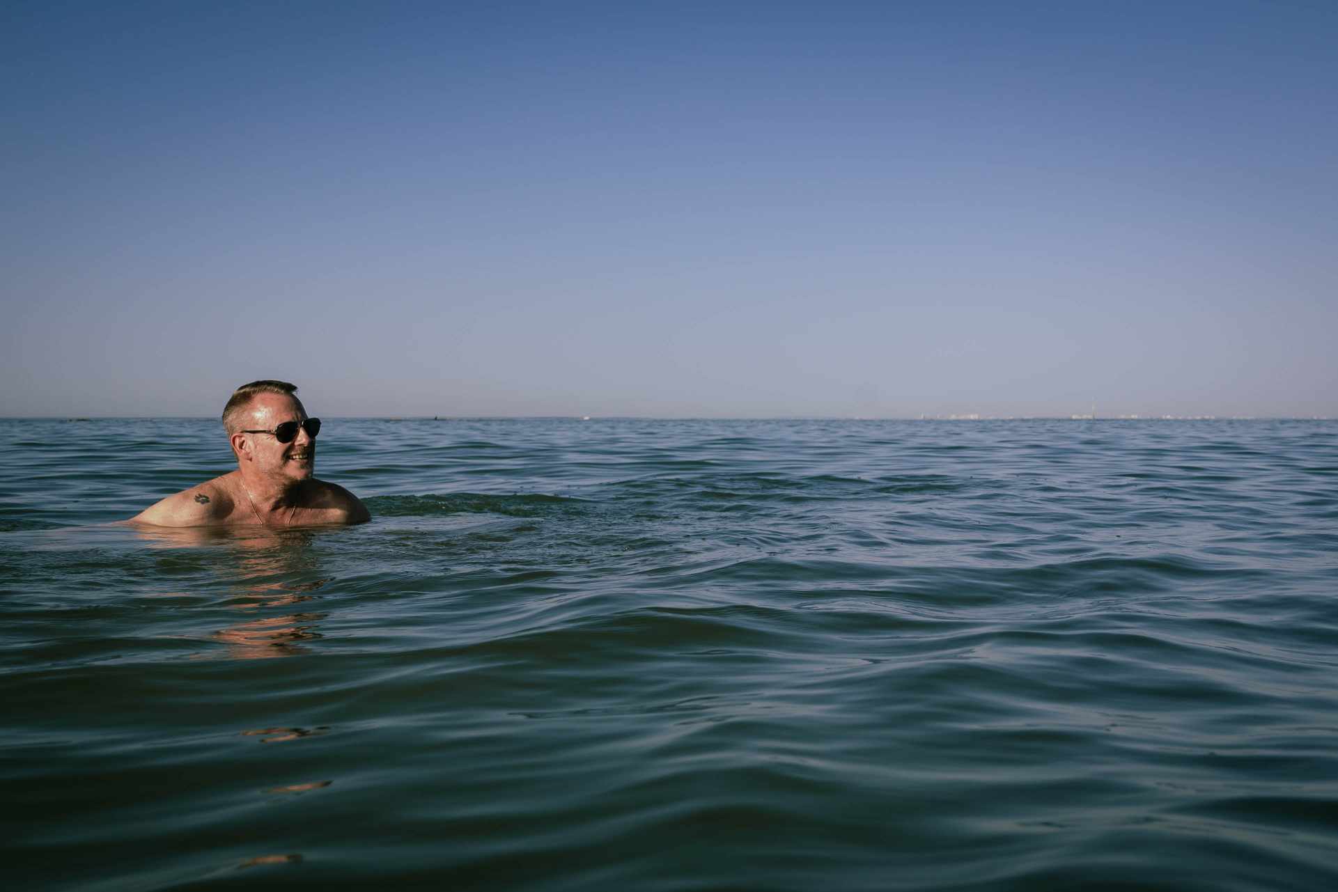 Profil de Issey, 48 ans, Annonce Gay à Grindhausen