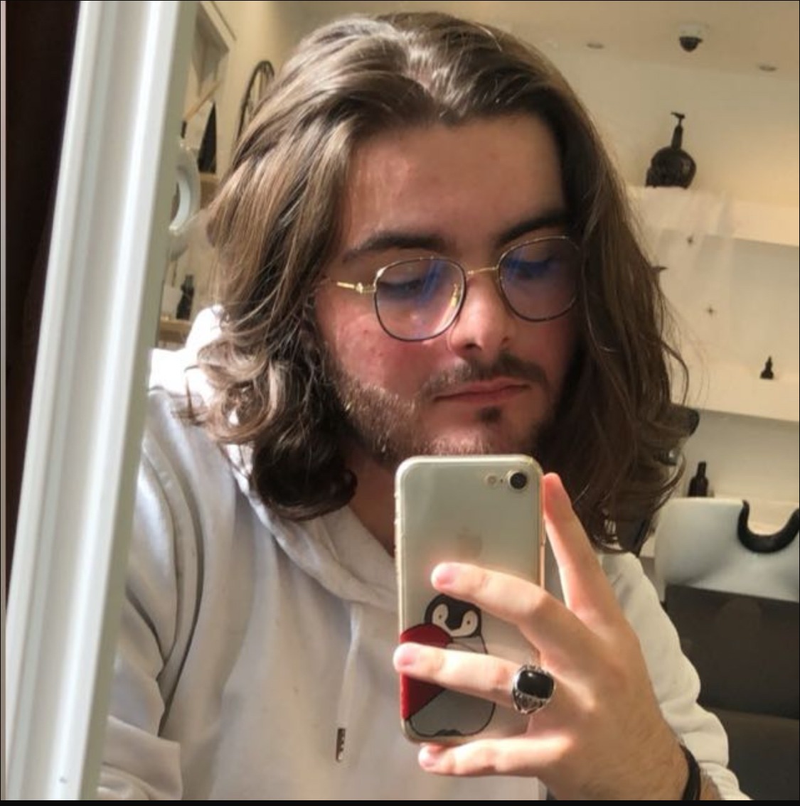 Profil de Soni, 19 ans, Annonce Gay à Hautbellain