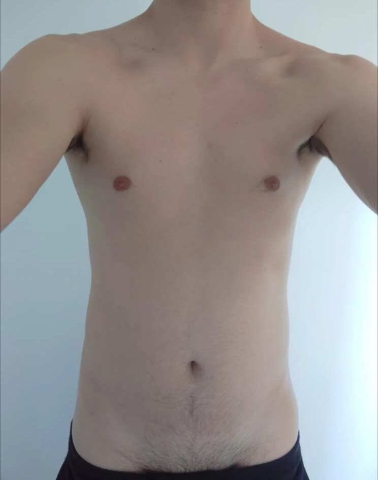 Profil de Moussab, 29 ans, Annonce Gay à Breidfeld