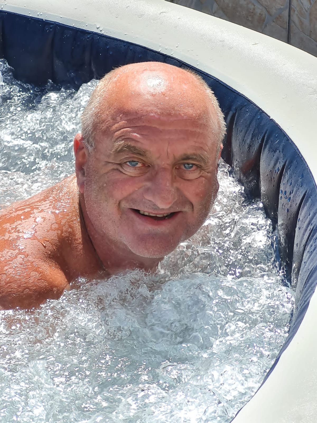 Profil de Mateusz, 55 ans, Annonce Gay à Reuland