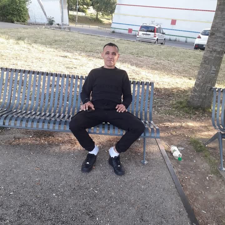 Profil de Edine, 35 ans, Annonce Gay à Steinheim