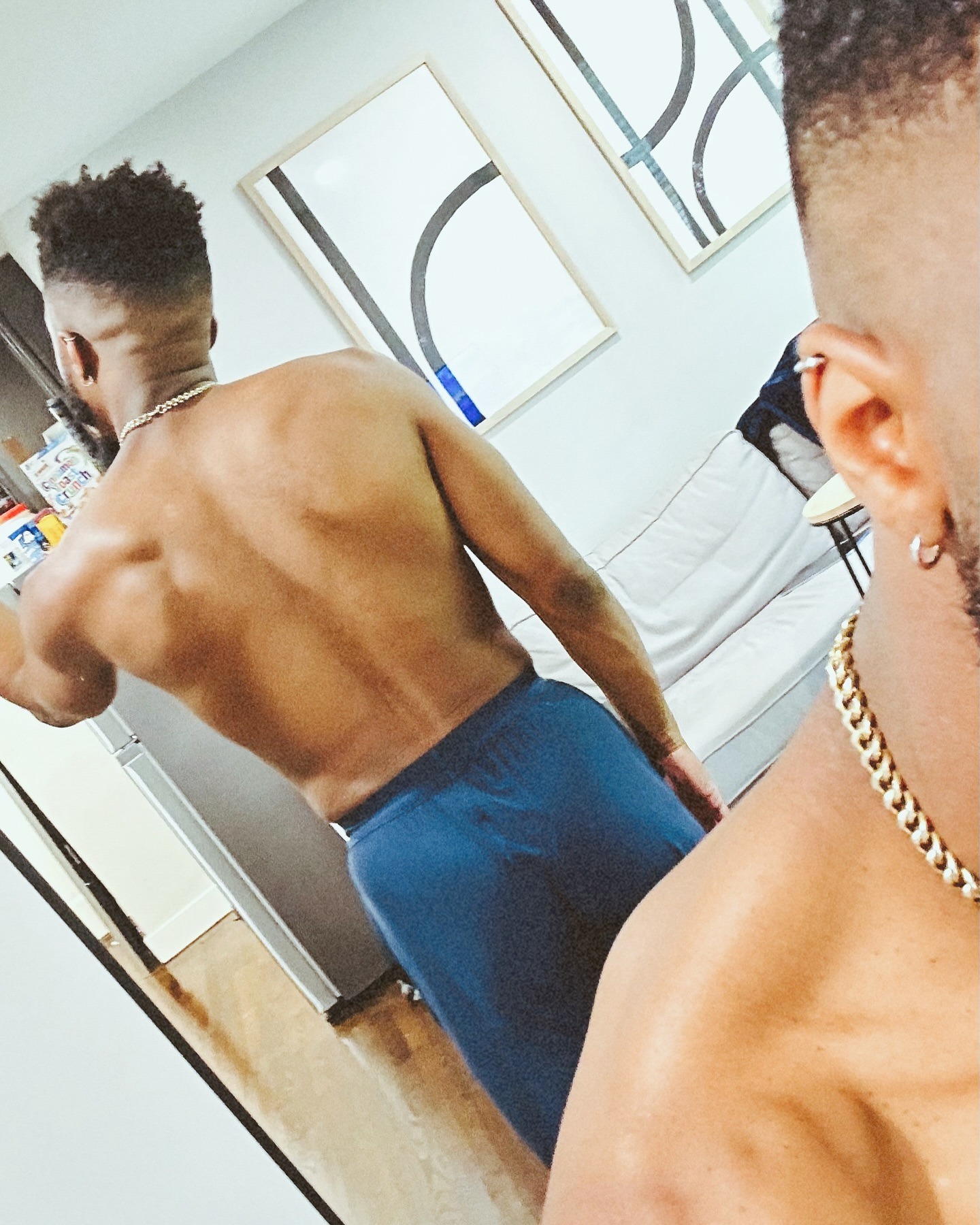 Profil de Calvyn, 31 ans, Annonce Gay à Echternach