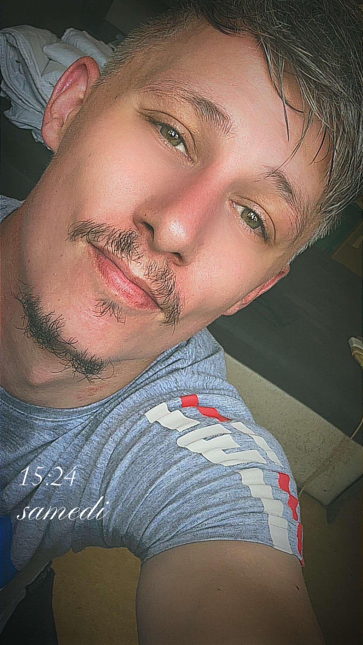 Profil de Alassan, 33 ans, Annonce Gay à Helmdange