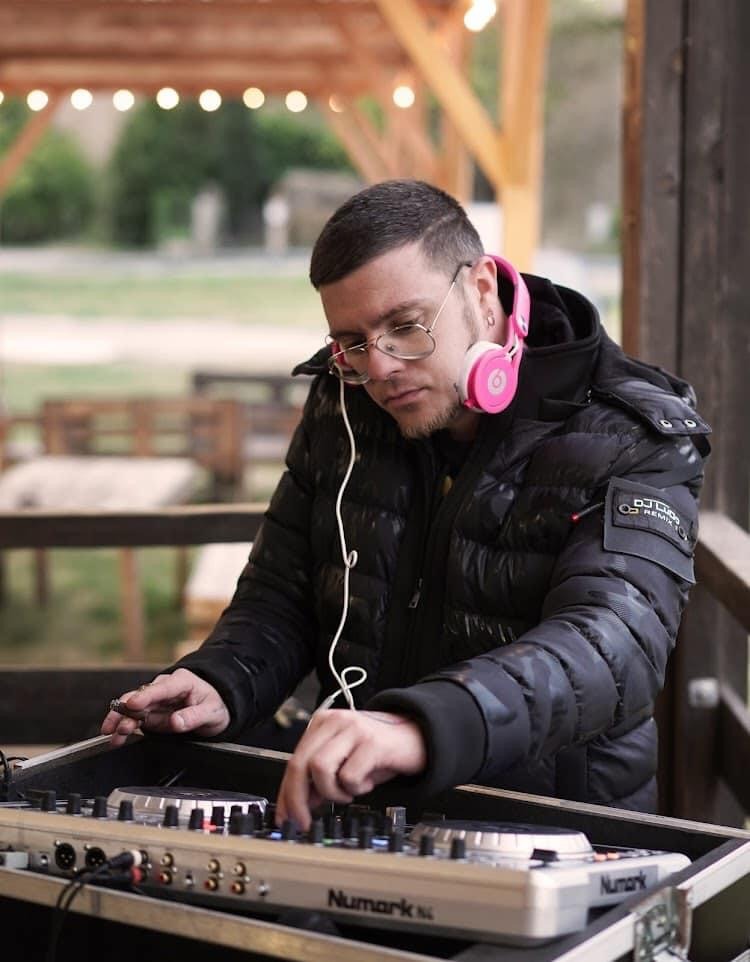 Profil de Emry, 31 ans, Annonce Gay à Lausdorn