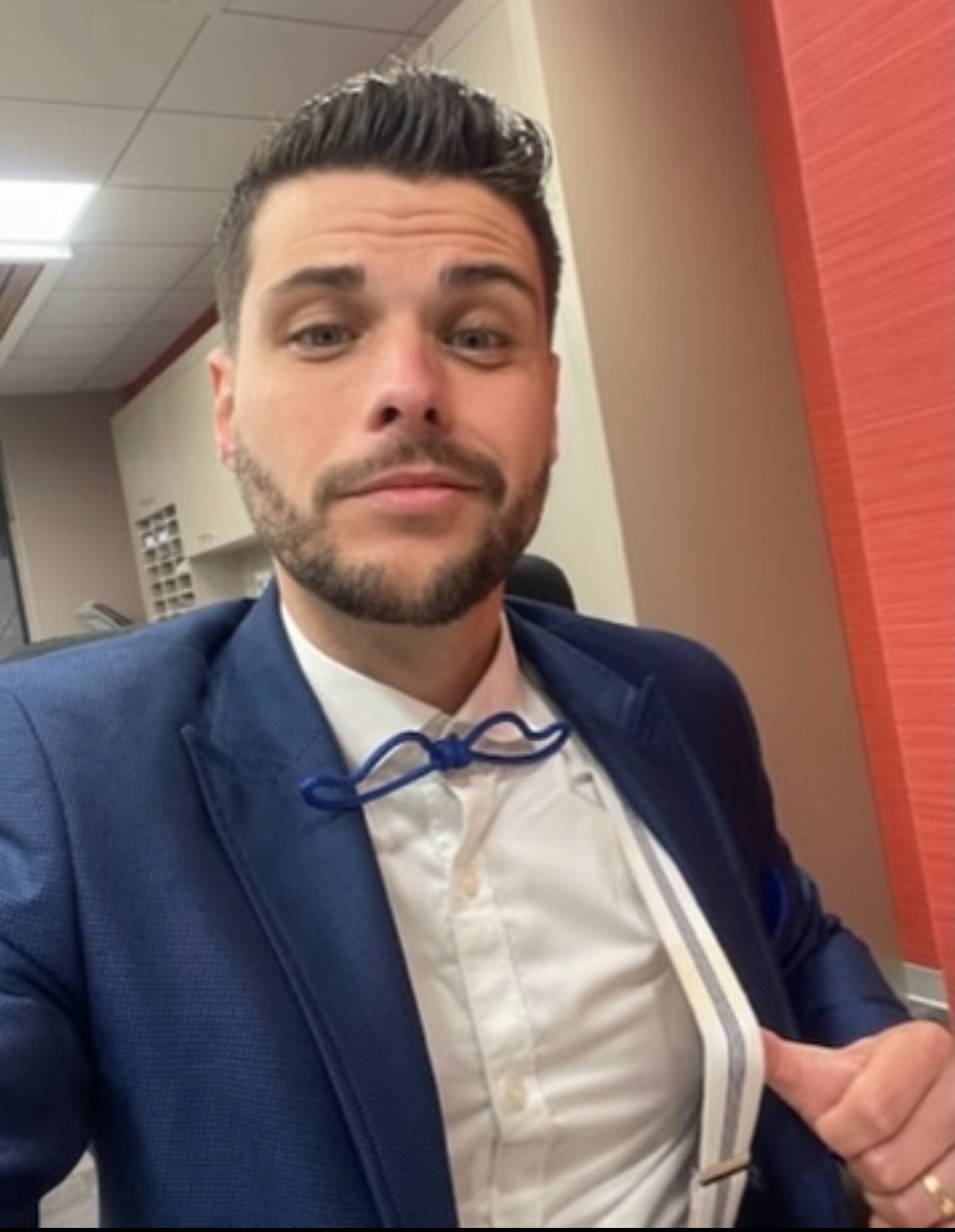 Profil de Cemil, 35 ans, Annonce Gay à Useldange