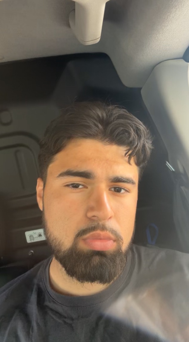 Profil de Dowson, 19 ans, Annonce Gay à Essingen