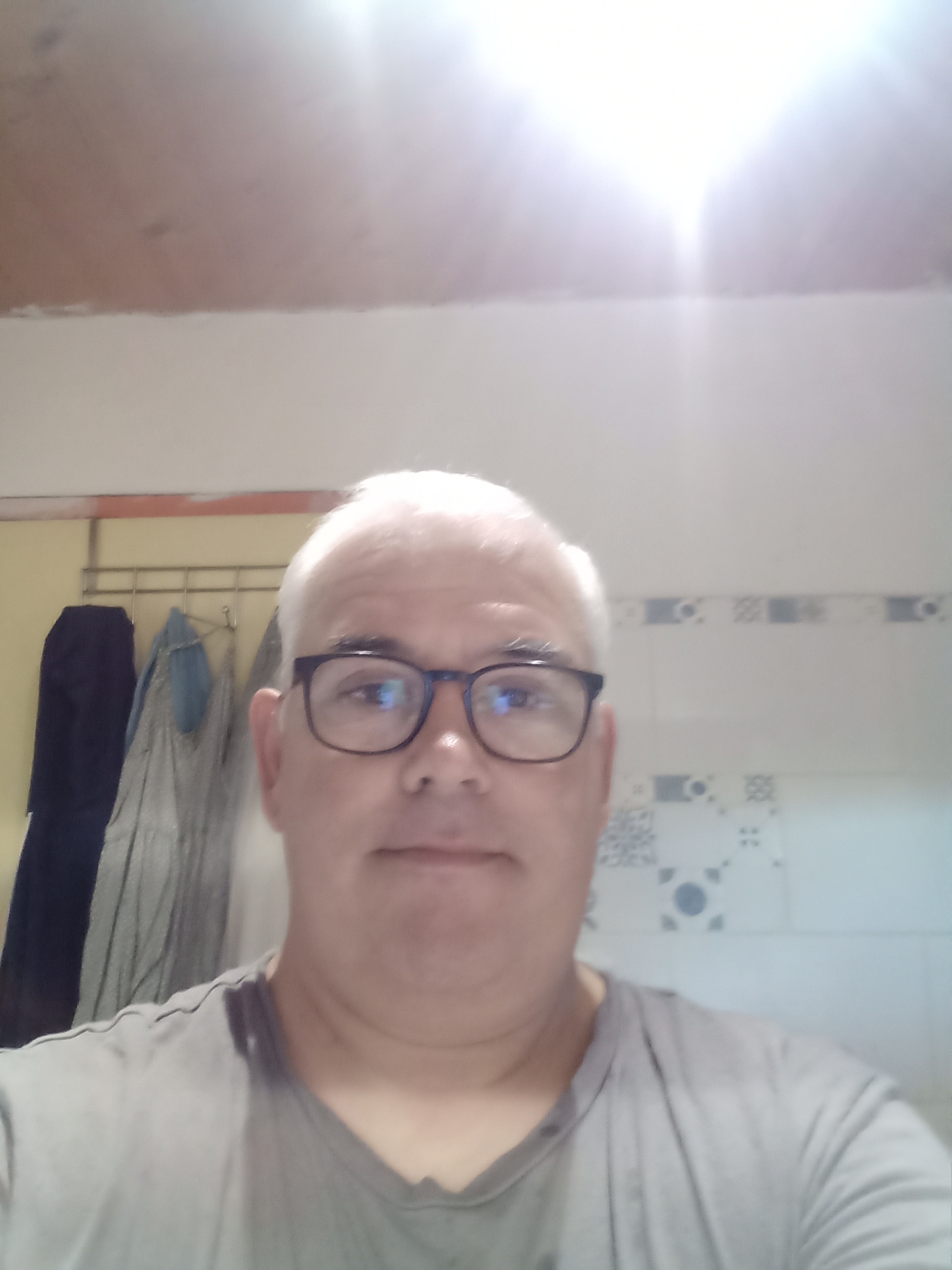 Profil de Willy, 52 ans, Annonce Gay à Crendal