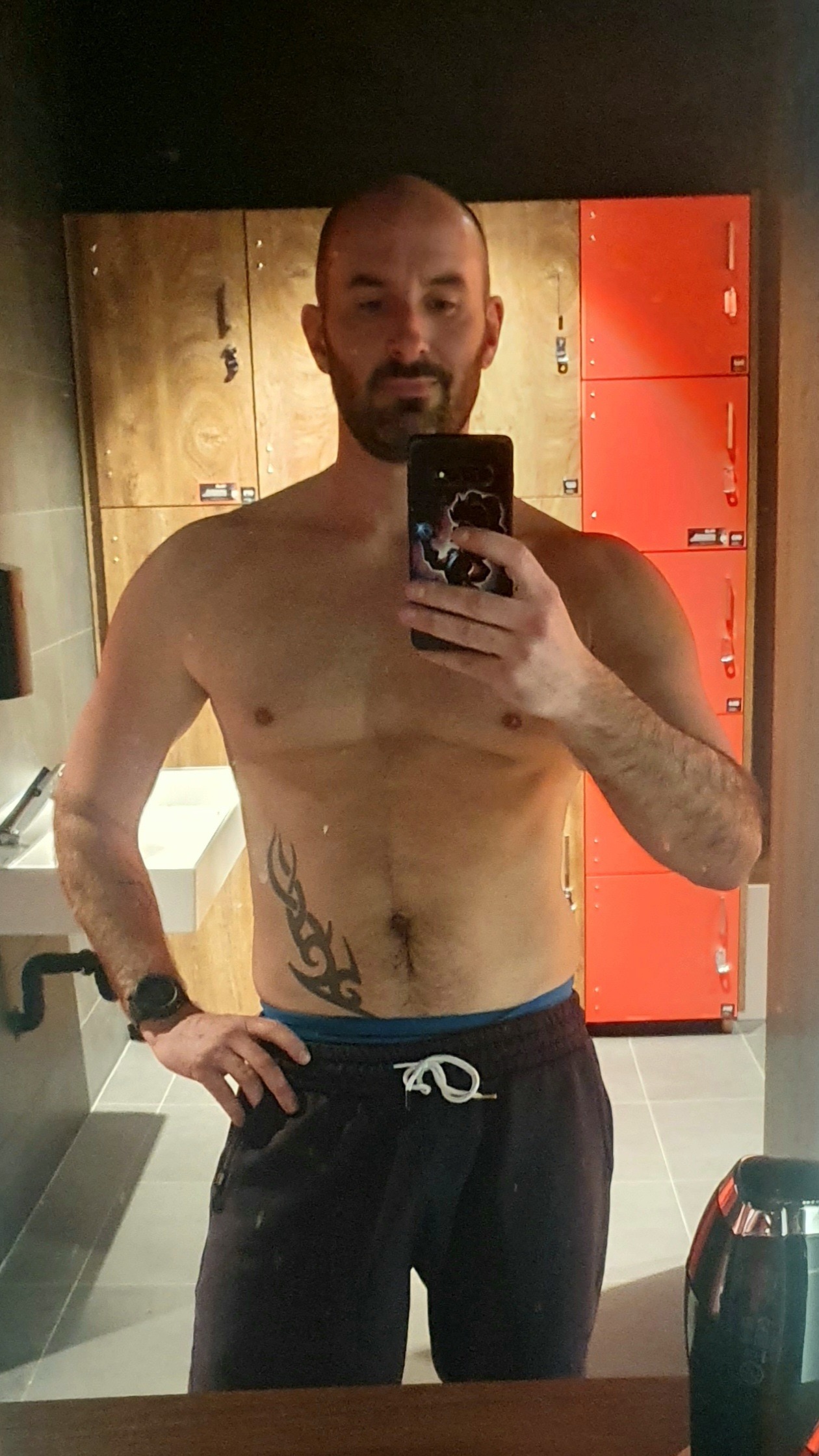 Profil de Nick, 39 ans, Annonce Gay à Consdorf